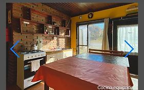 Hostel El Salto